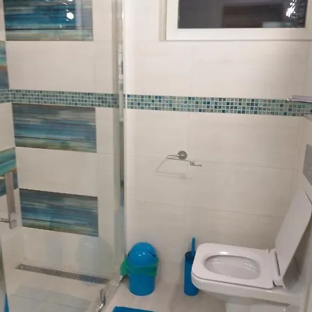 Modern Apartman At Keleti Metro-station * Budapest